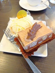 朝食ビュッフェの画像 2枚目